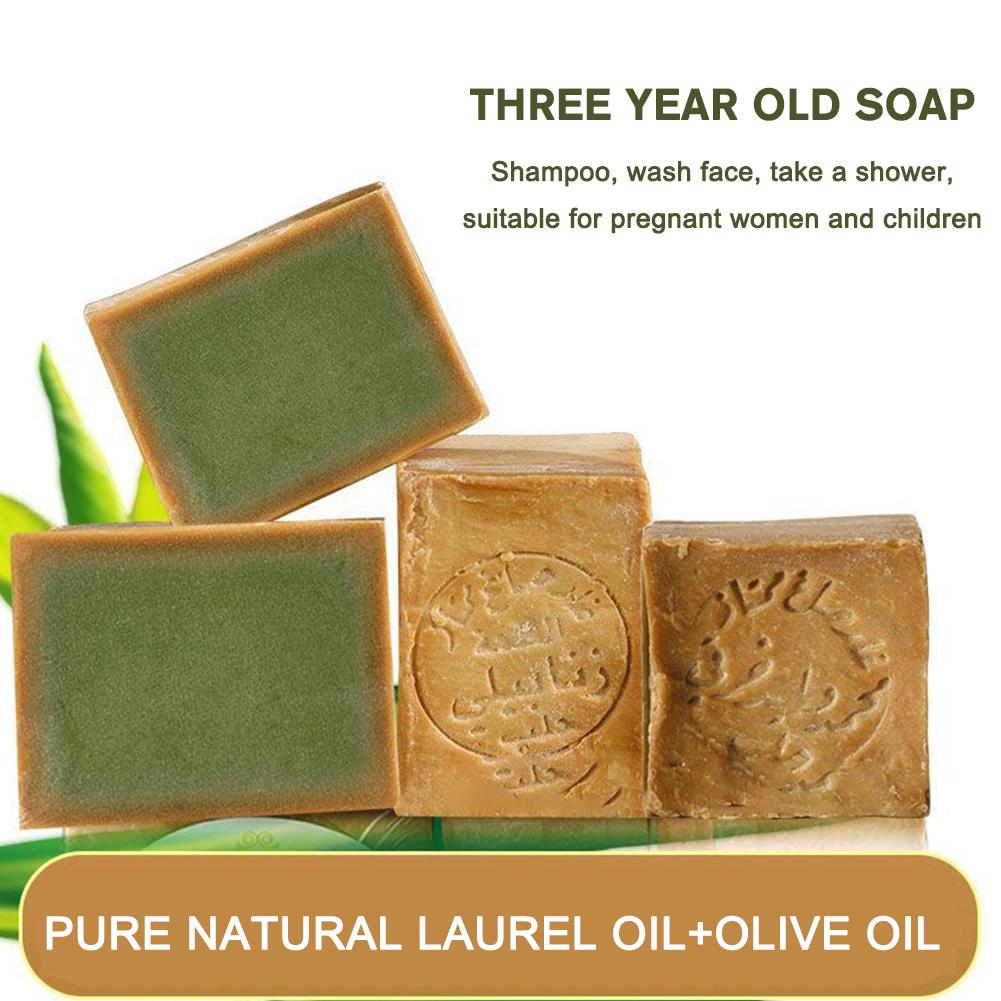 Olive Oil Soap Handcrafted Fac - огляд і ціна Soap Making Oils
