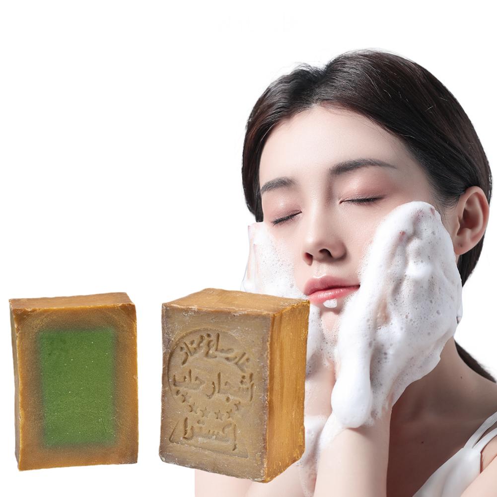 Olive Oil Soap Handcrafted Fac - огляд і ціна Soap Making Oils