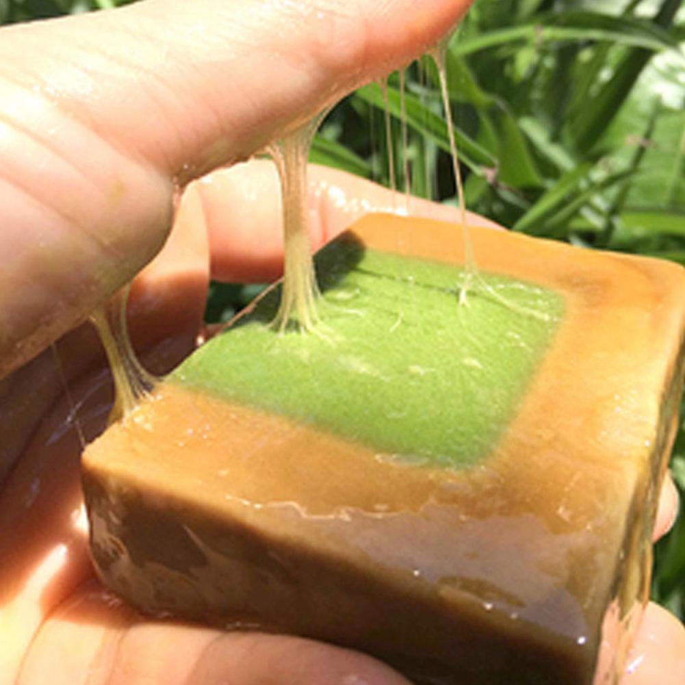 Olive Oil Soap Handcrafted Fac - огляд і ціна Soap Making Oils
