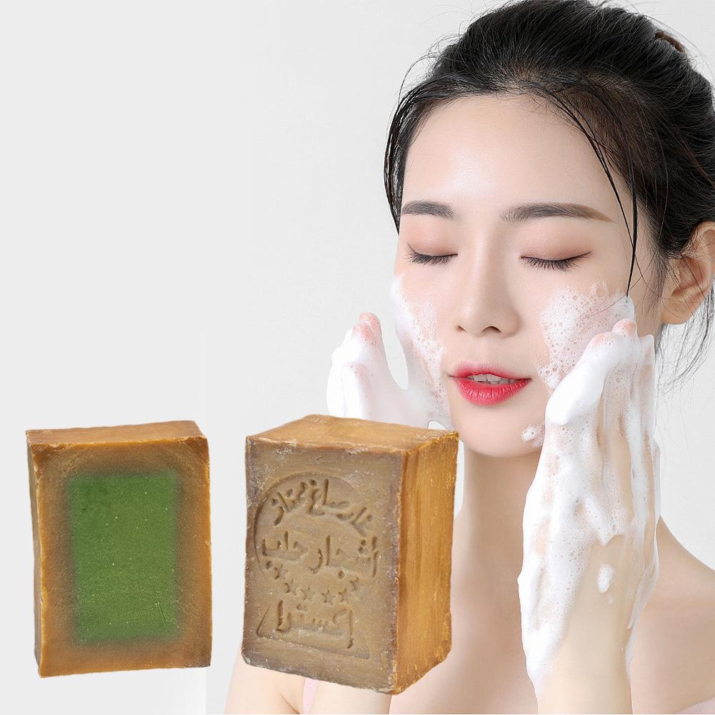 Olive Oil Soap Handcrafted Fac - огляд і ціна Soap Making Oils