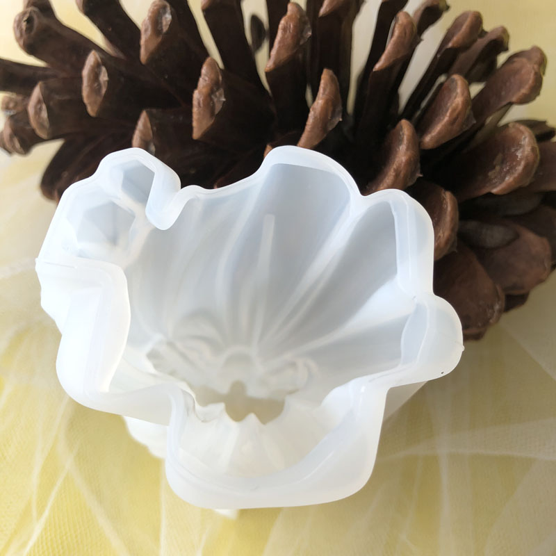 3D Cute Princess Silicone Cand - огляд і ціна Soap Mold Silicone Loaf