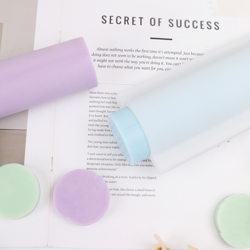 Long Heart Column Silicone Soa - огляд і ціна Soap Mold Silicone Loaf