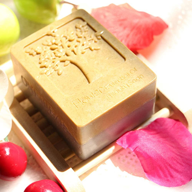 Rectangle Life Tree Silicone S - огляд і ціна Soap Mold Silicone Loaf