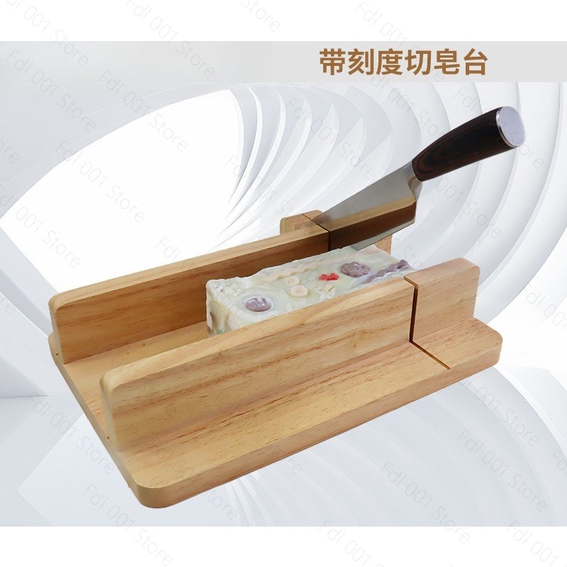Handmade Soap Cutter Table wit - огляд і ціна Soap Making Process