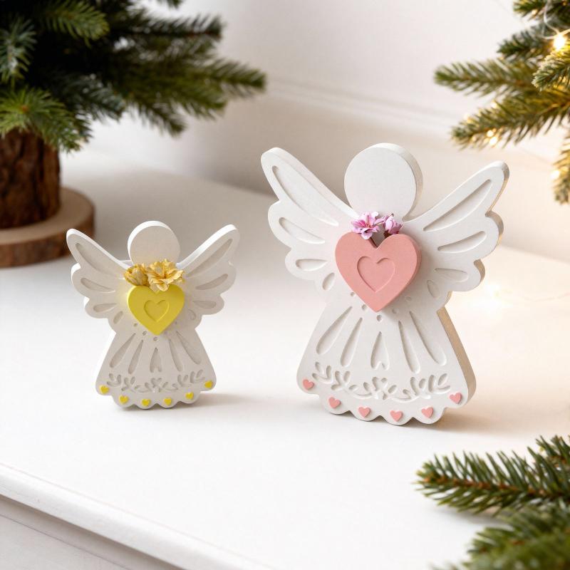 Love Angel Gypsum Mold Candle  - огляд і ціна Soap Mold Silicone Loaf