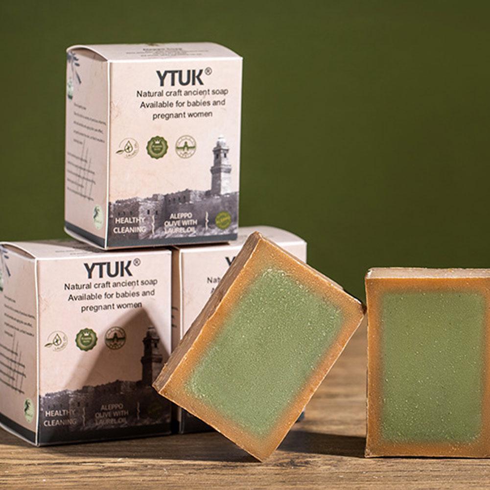 Pure Organic Olive Oil Soap Na - огляд і ціна Soap Making Oils