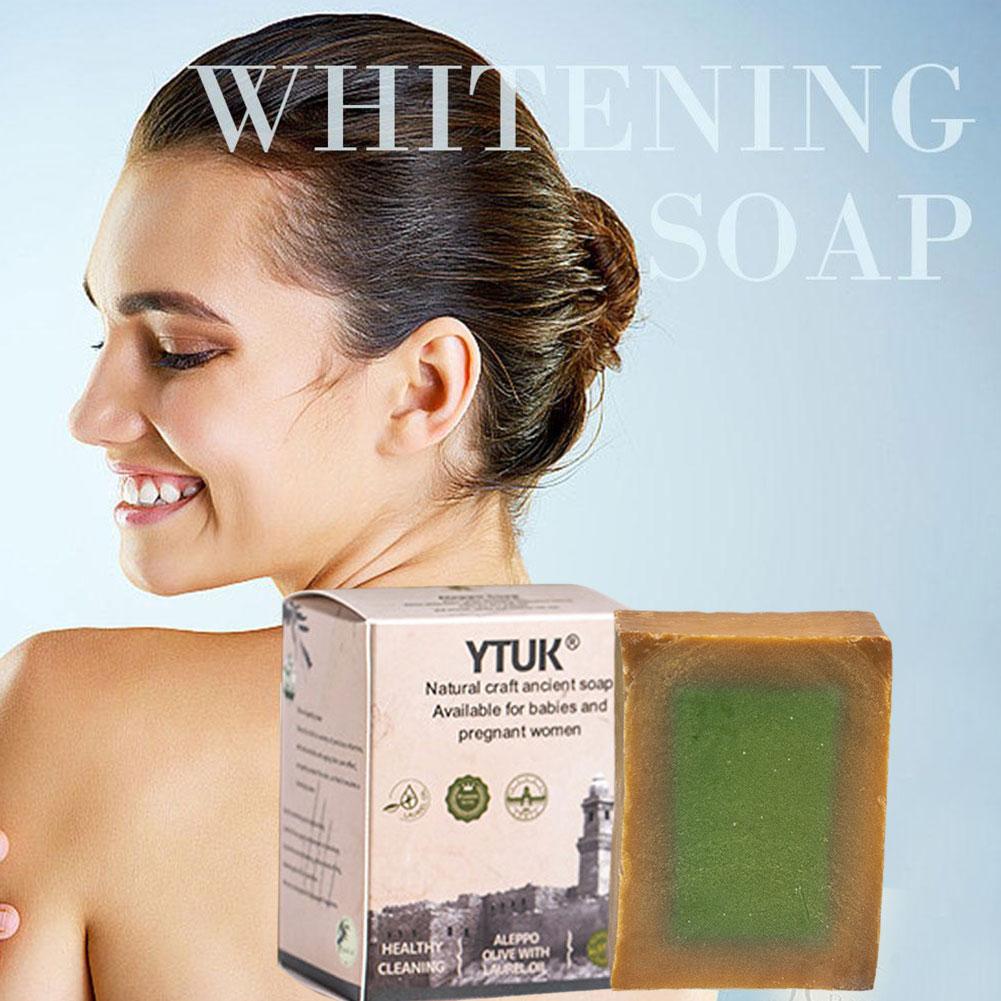 Pure Organic Olive Oil Soap Na - огляд і ціна Soap Making Oils