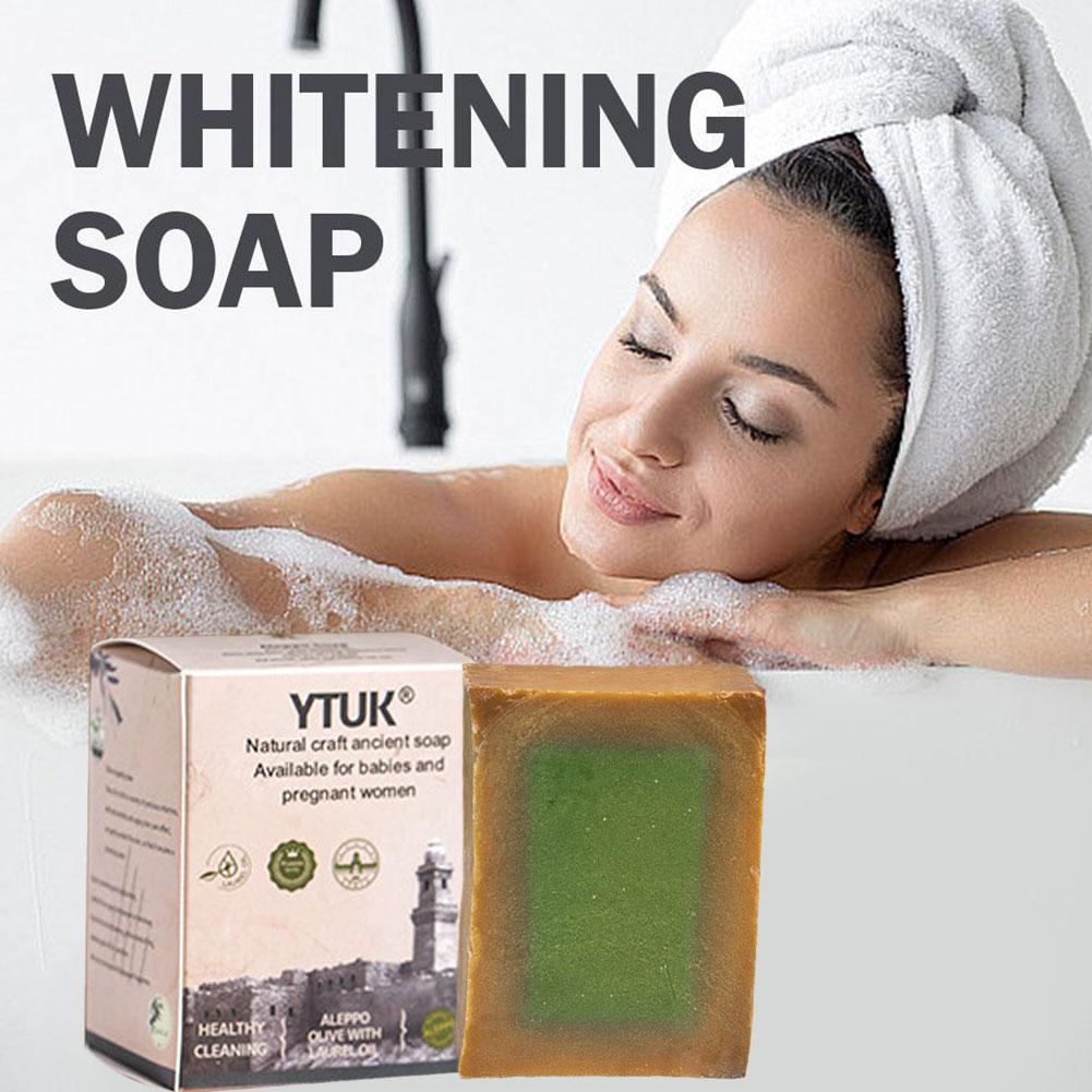 Pure Organic Olive Oil Soap Na - огляд і ціна Soap Making Oils