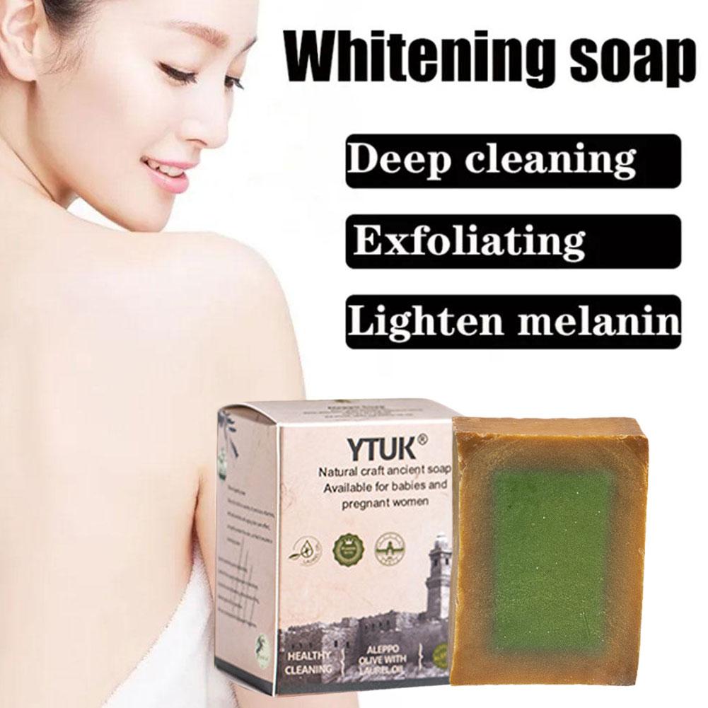 Pure Organic Olive Oil Soap Na - огляд і ціна Soap Making Oils