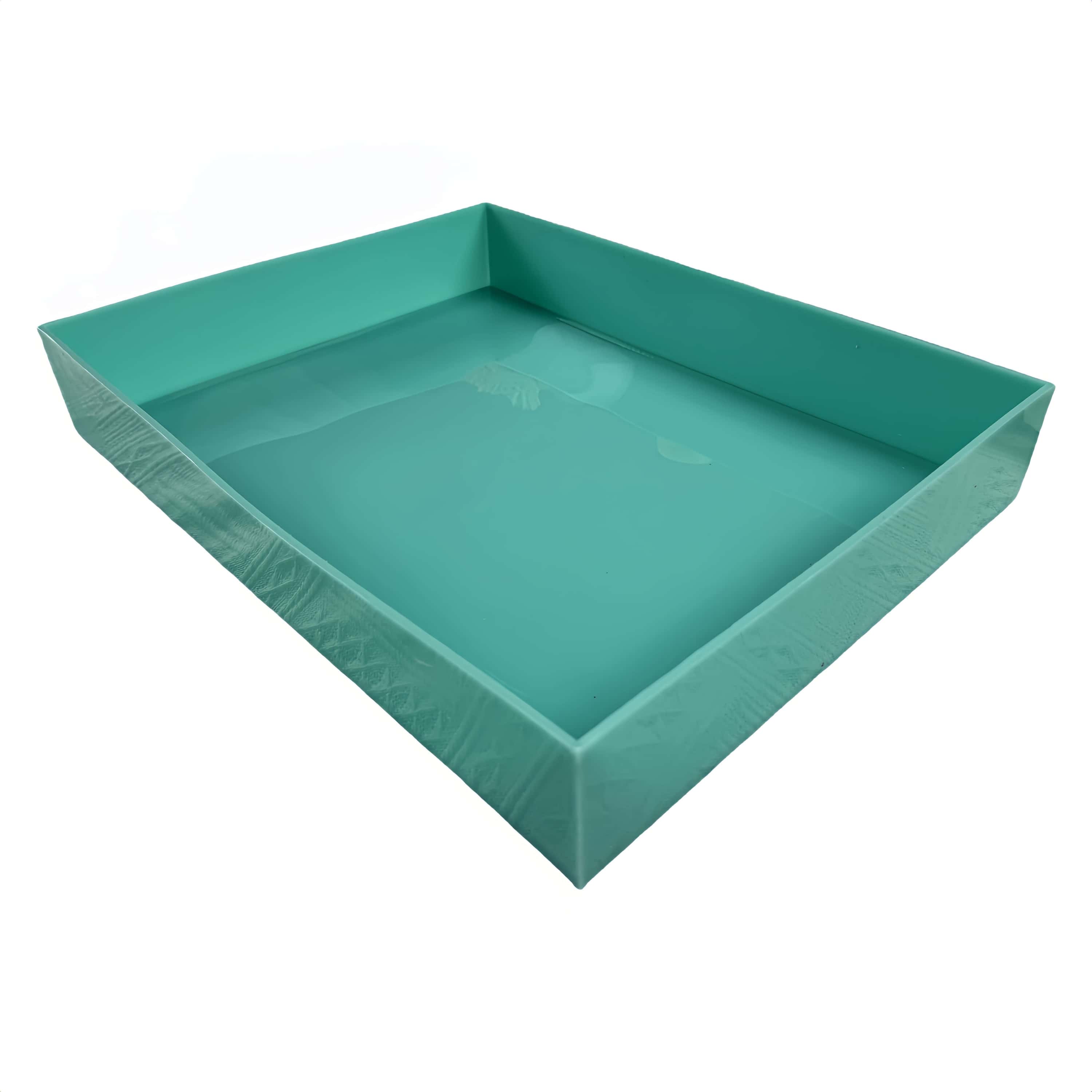 258-Ounce Silicone Slab Mold f - огляд і ціна Soap Making Line