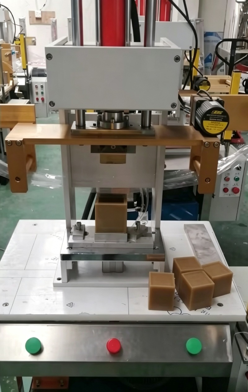 Customized Air compressor Soap - огляд і ціна Soap Making Process