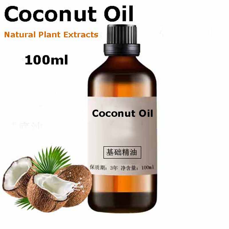 Fractionated Coconut Oil 100ml - огляд і ціна Soap Making Oils
