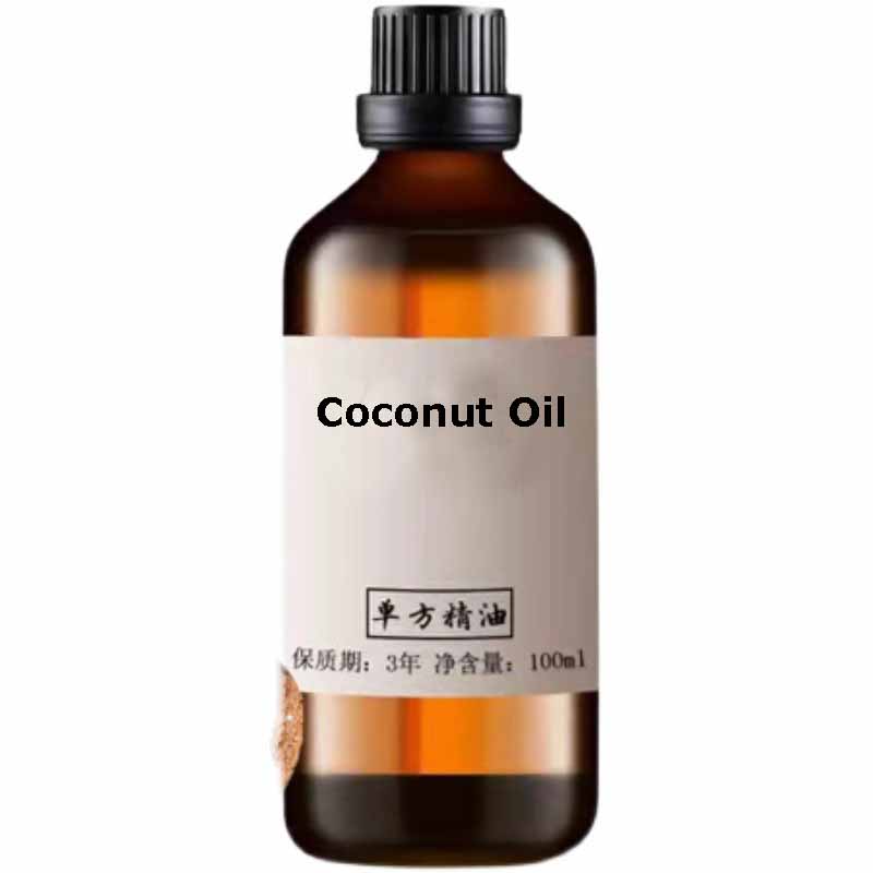 Fractionated Coconut Oil 100ml - огляд і ціна Soap Making Oils
