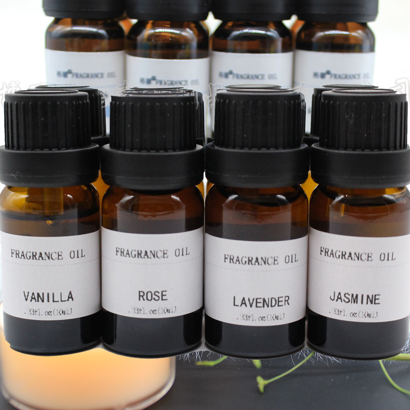 10ml Aromatherapy Candle Essen - огляд і ціна Essential Oil Soap